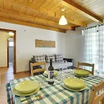 Apartament Susanna Ližnjan