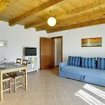Susanna Apartman Liznjan