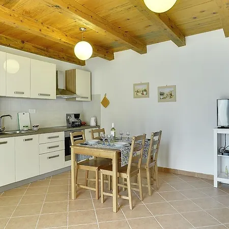 Susanna Apartament