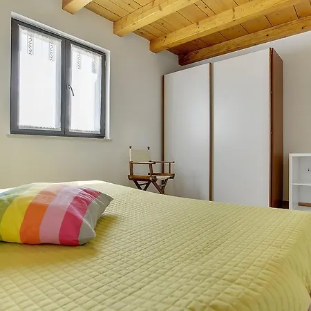 Apartmán Susanna