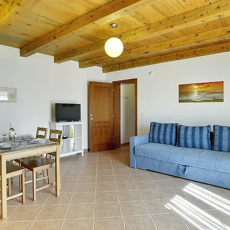 Susanna Apartament Ližnjan