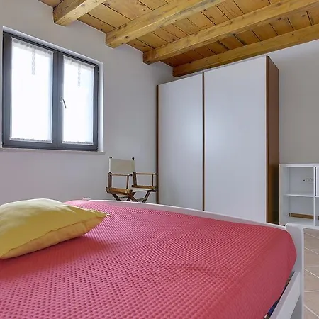 Apartament Susanna *