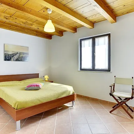 Apartmán Susanna