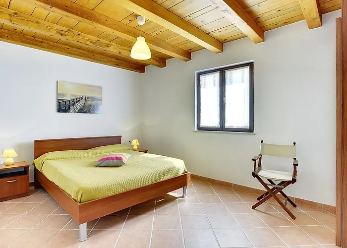 Apartman Susanna